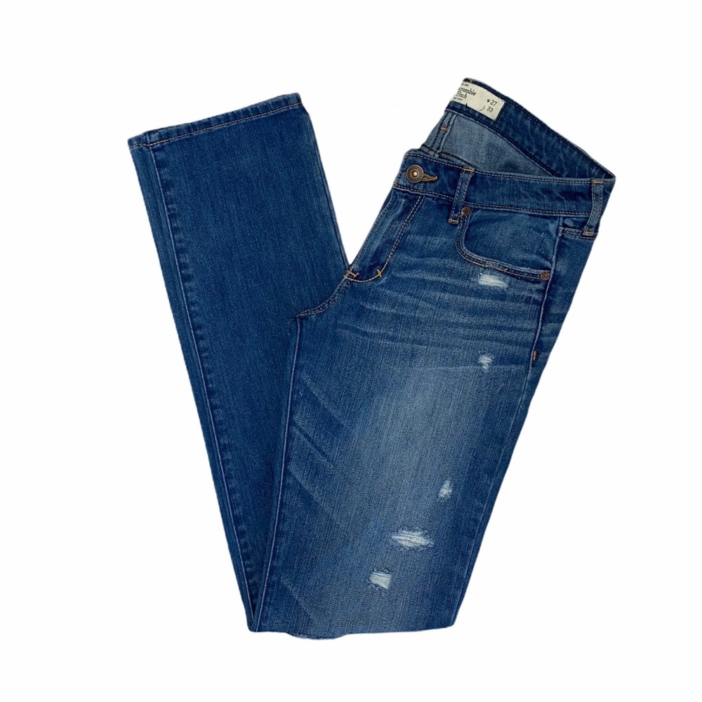 Abercrombie & Fitch Skinny Jeans | Size 27